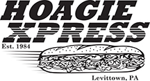 Hoagie Xpress logo design