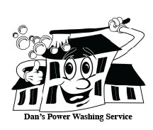 Home cleaning business logo design