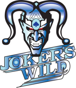 Joker's Guild logo design